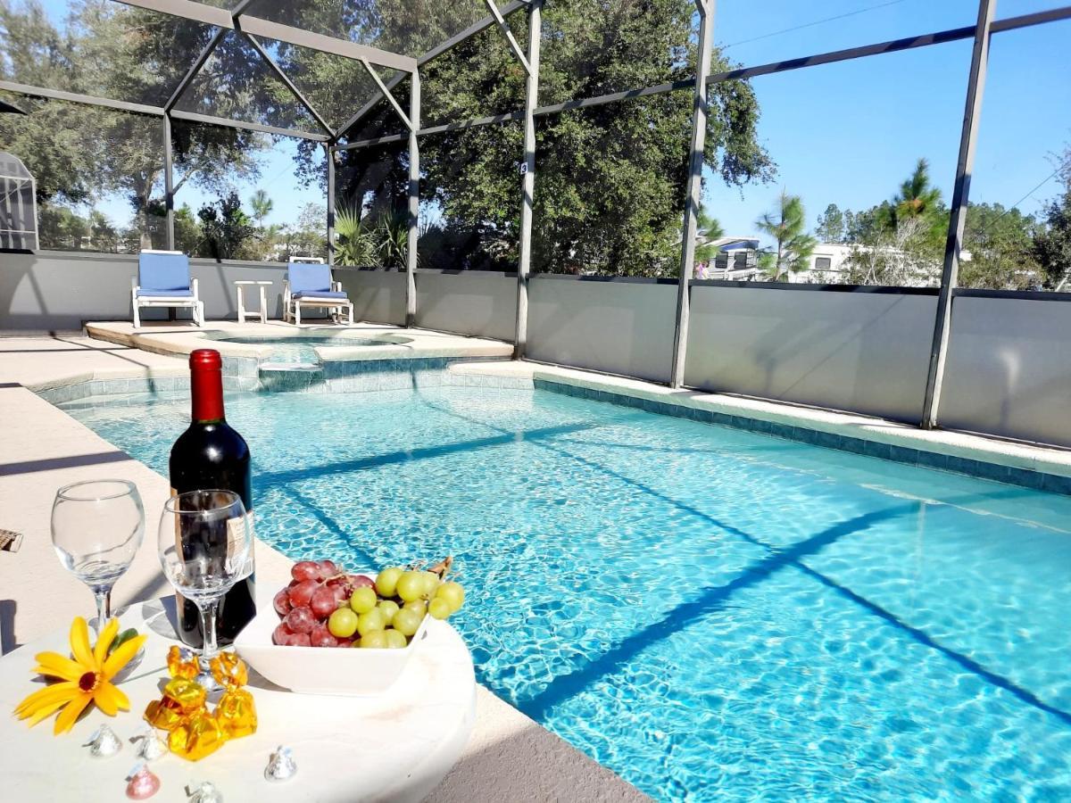 Best Paradise Orlando Ngoại thất bức ảnh