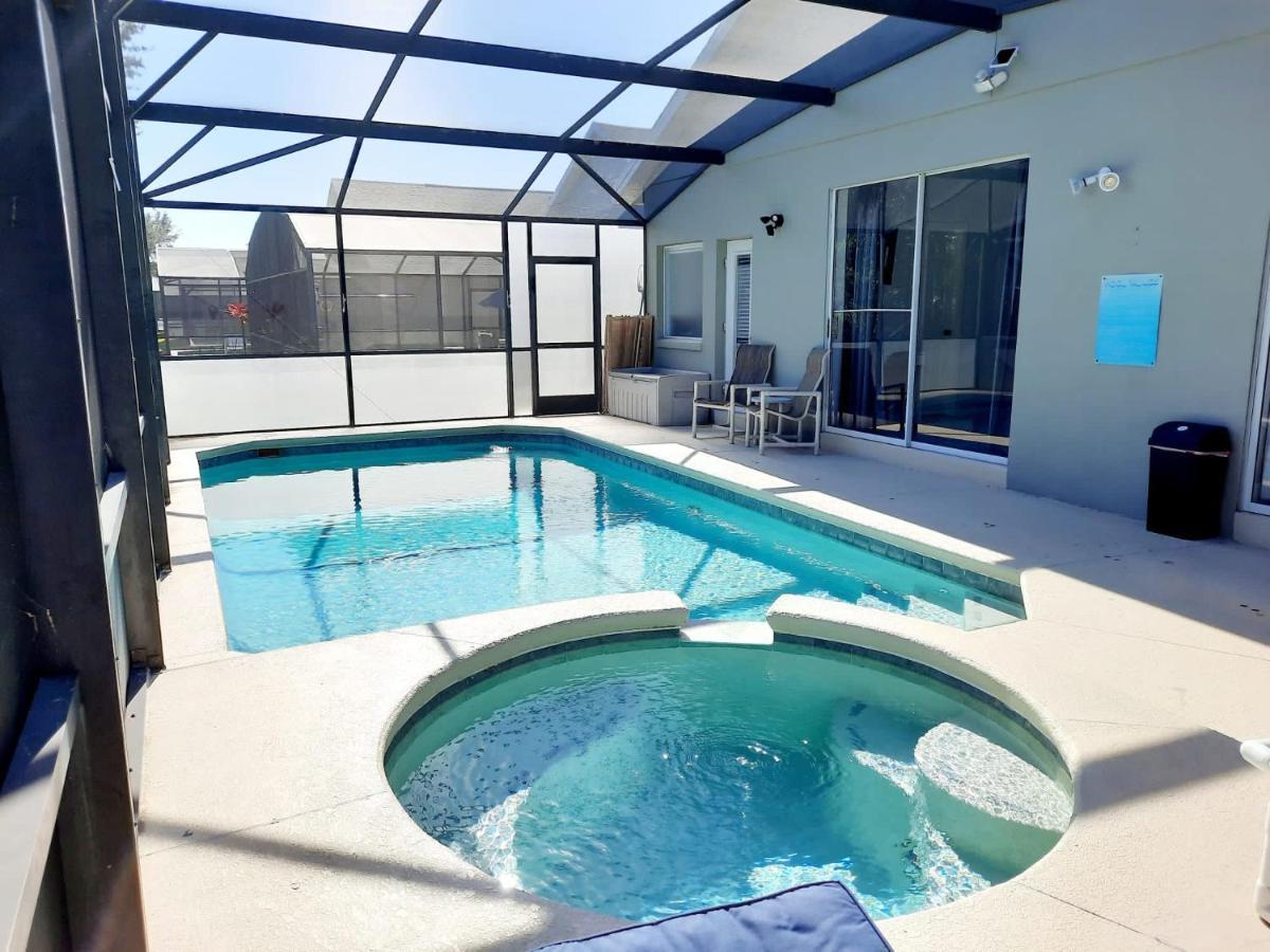 Best Paradise Orlando Ngoại thất bức ảnh