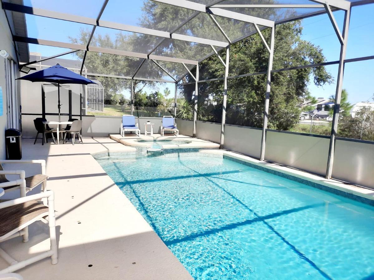 Best Paradise Orlando Ngoại thất bức ảnh