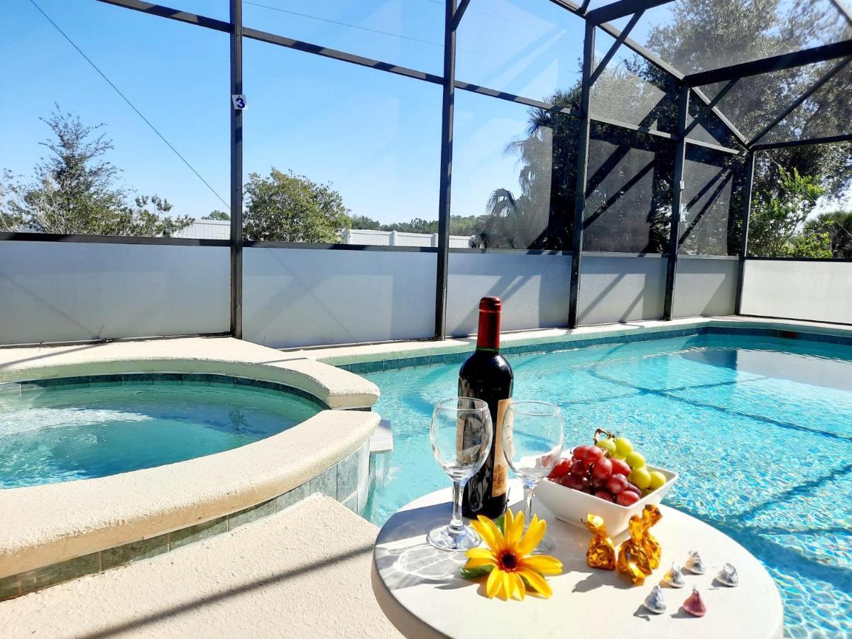 Best Paradise Orlando Ngoại thất bức ảnh