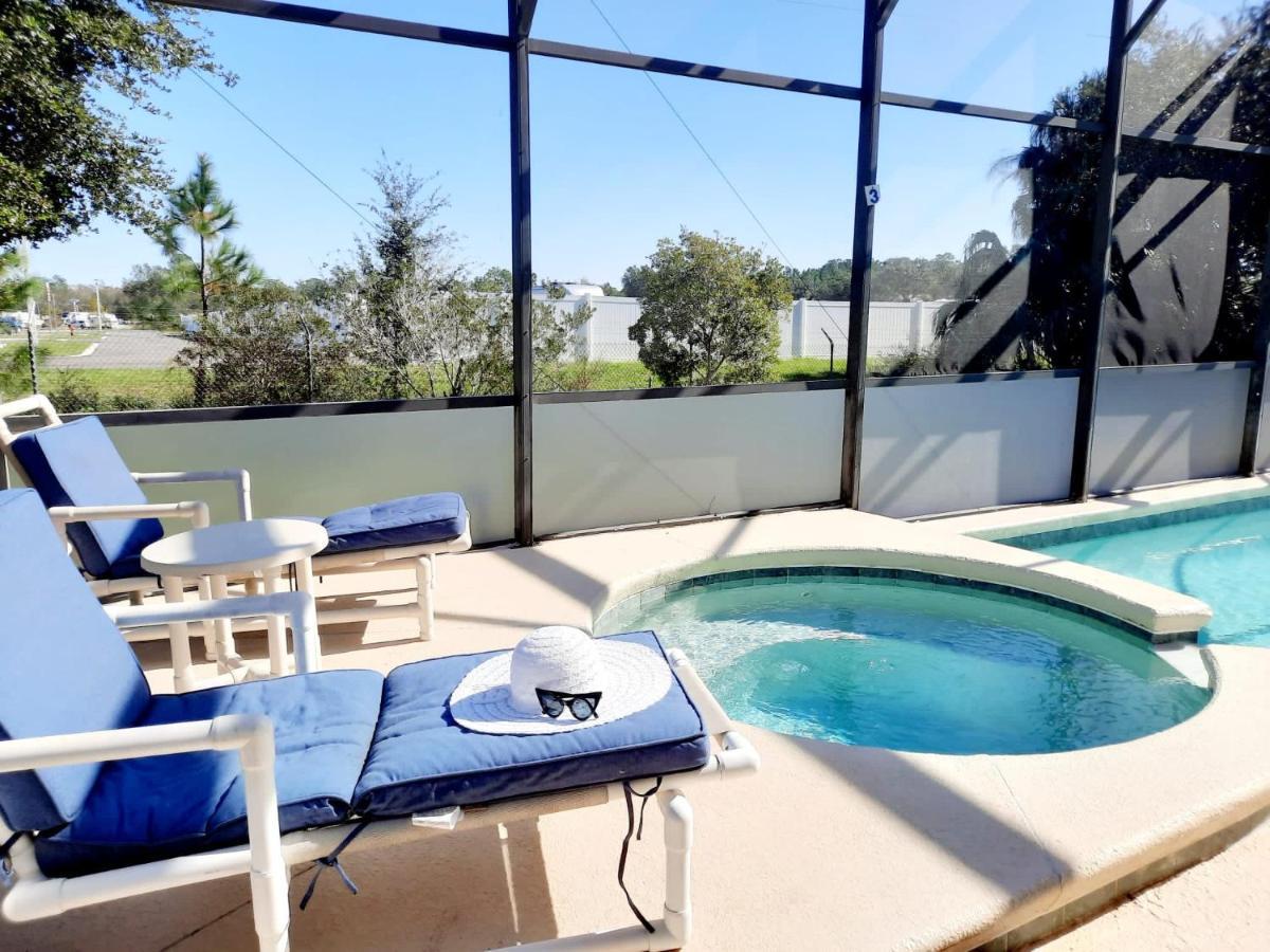 Best Paradise Orlando Ngoại thất bức ảnh