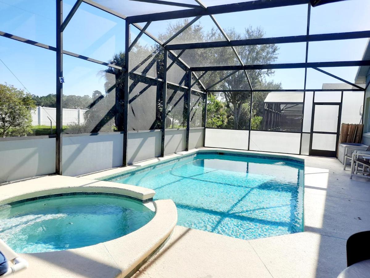 Best Paradise Orlando Ngoại thất bức ảnh