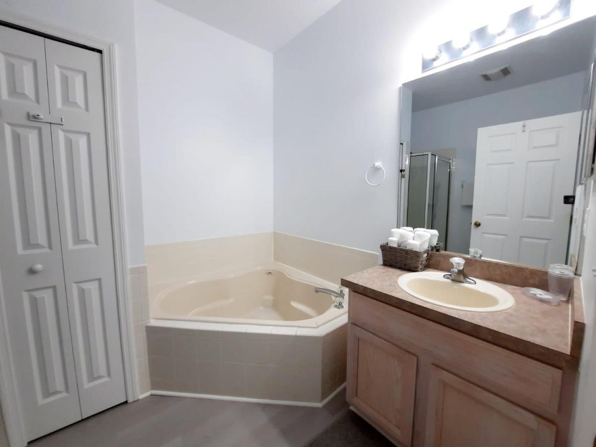 Best Paradise Orlando Ngoại thất bức ảnh