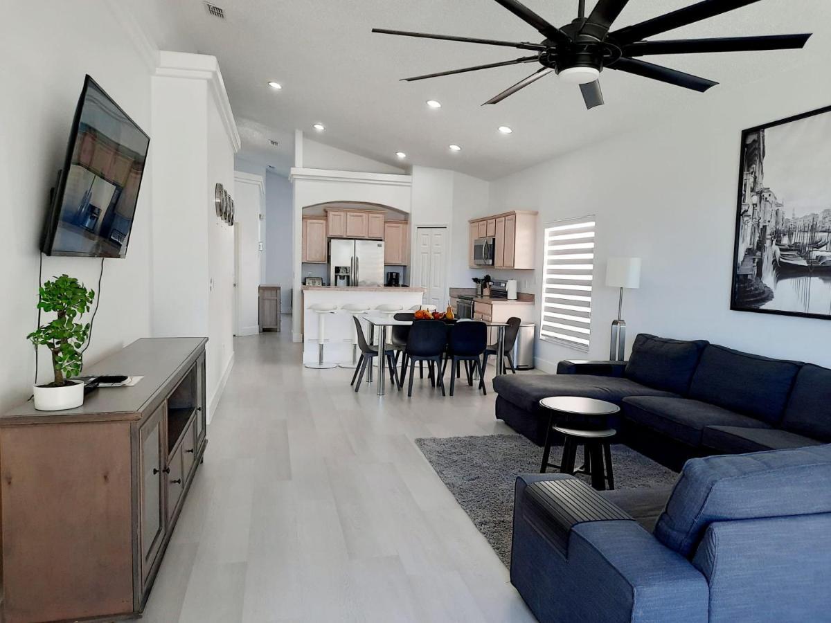 Best Paradise Orlando Ngoại thất bức ảnh