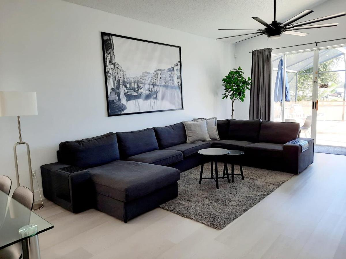 Best Paradise Orlando Ngoại thất bức ảnh