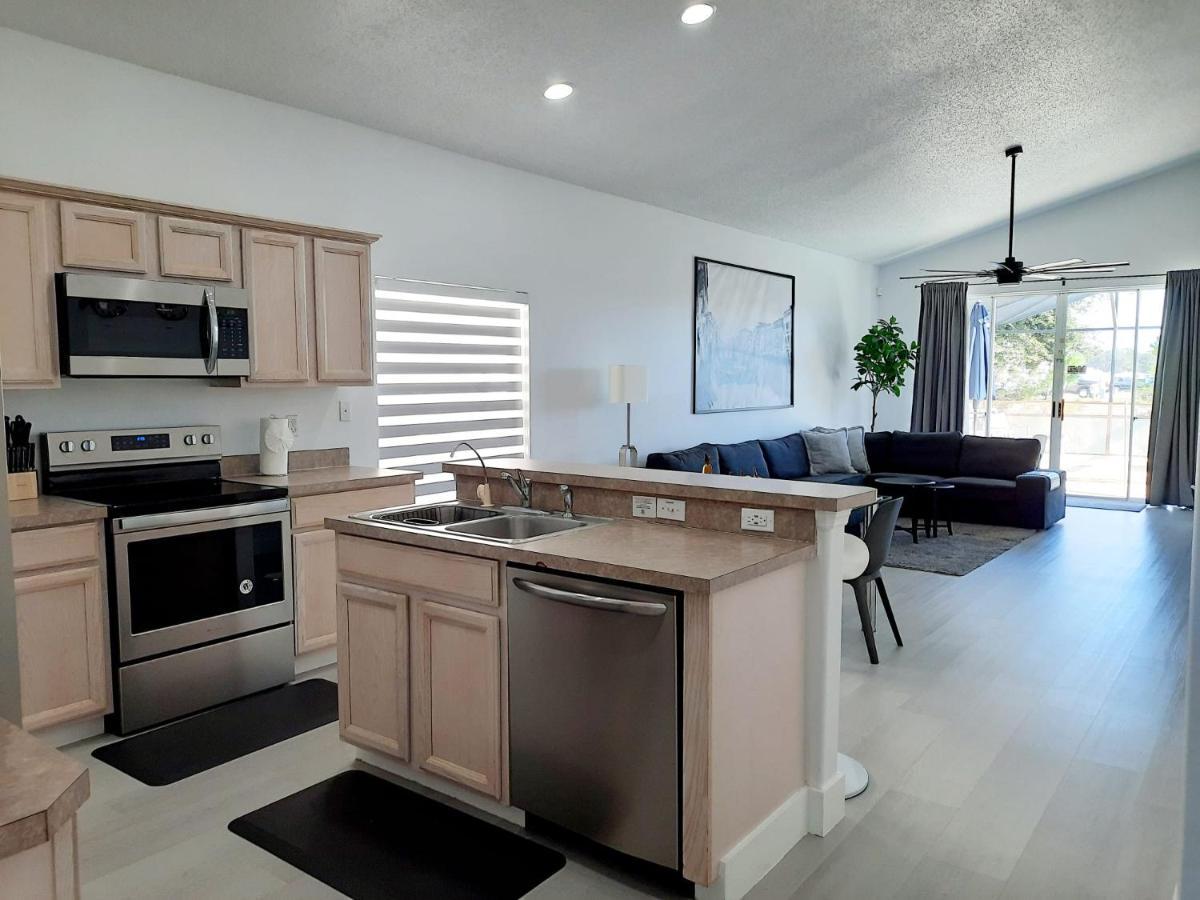 Best Paradise Orlando Ngoại thất bức ảnh